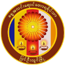 ဓမ္မအလင်းရောင် Logo